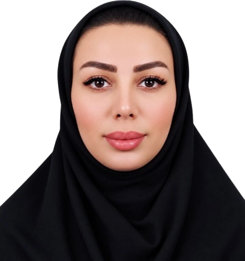 sepide shirinzade kalati