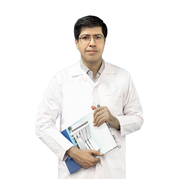 دکتر محمد یاسر کیارودی