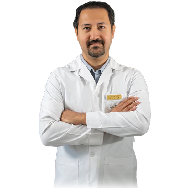 دکتر آرش امید تبریزی