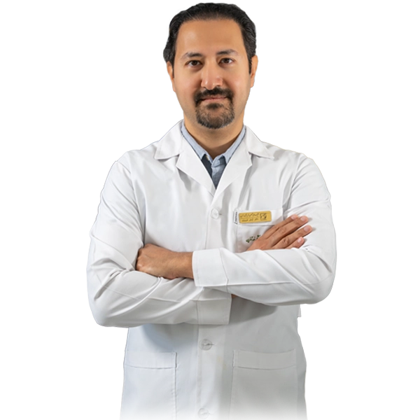 دکتر آرش امید تبریزی
