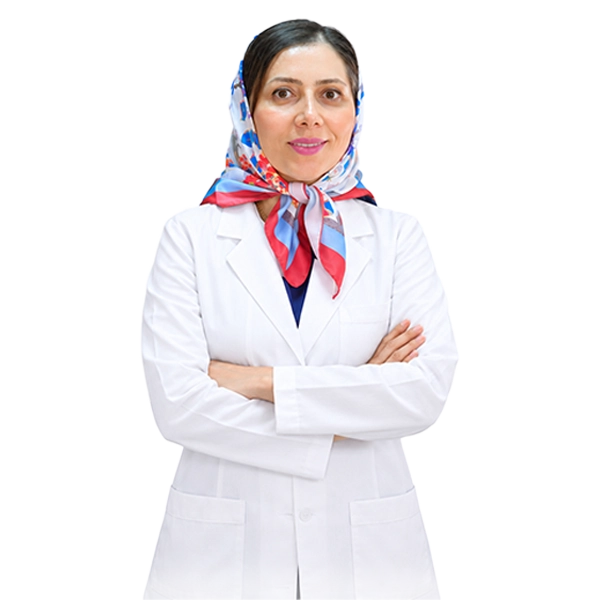 دکتر هلیا شایان فر