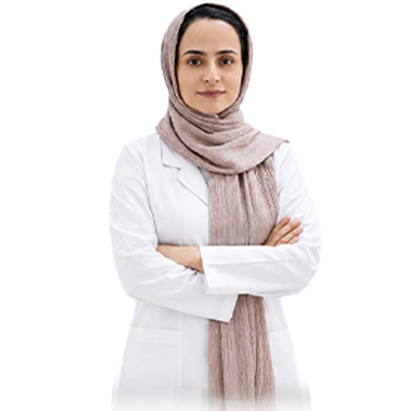 دکتر عاطفه حاجی پور