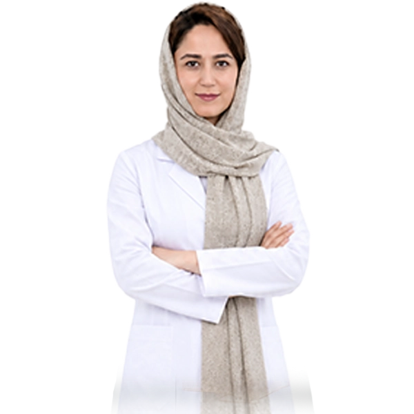 دکتر بهار تفقدی یوسفی